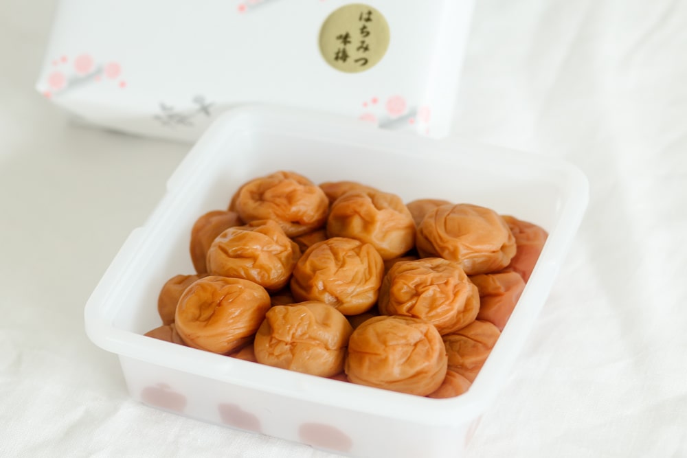 小阪農園 はちみつ梅